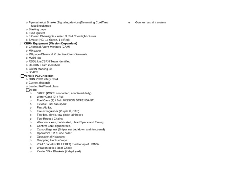 Pyrotechnics | PDF