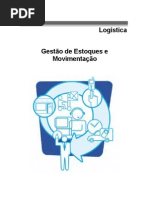 Apostila Logística