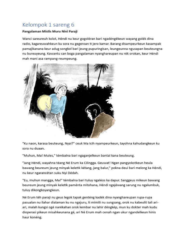 Kumpulan Carpon | PDF