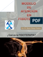 FISIOTERAPIA