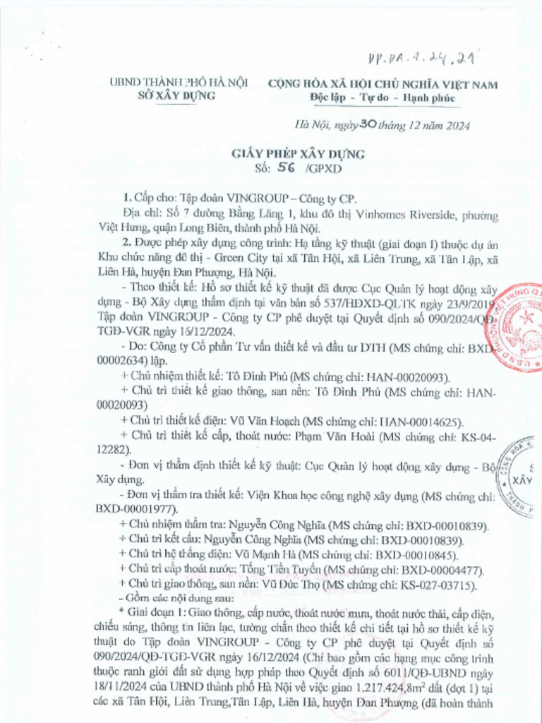 5.5 VB Số 56-GPXD | PDF