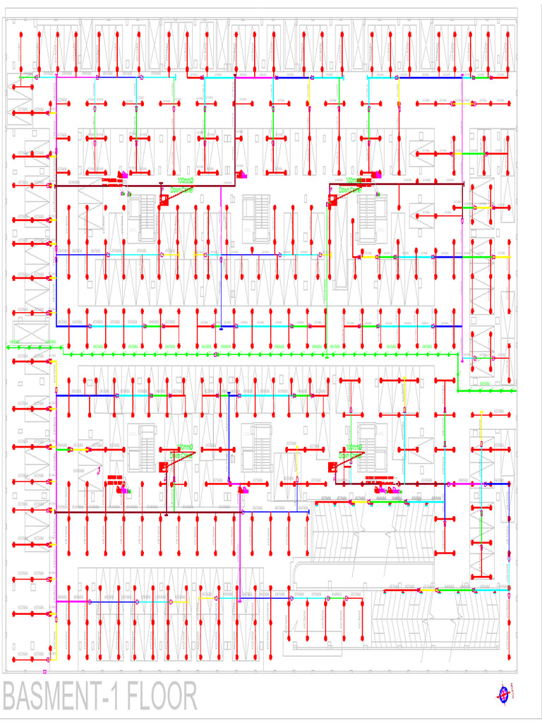 Electrical Meter Positioning Data | PDF