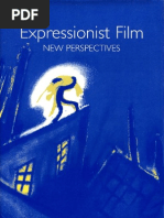 Download Expressionist Film-New Perspectives Dietrich Scheunemann Ed 2003 by Guido Floyd SN94045251 doc pdf