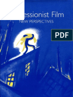Expressionist Film-New Perspectives (Dietrich Scheunemann Ed, 2003)