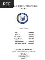 Download Proposal Itik by Abank Doni SN94045447 doc pdf