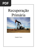 Trab. de Reservatório - Recuperação 1ª