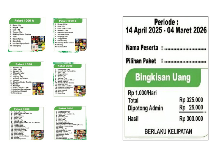 Parcel | PDF