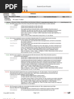 Download Safety and Infection Conttrol Report by mark SN9404673 doc pdf