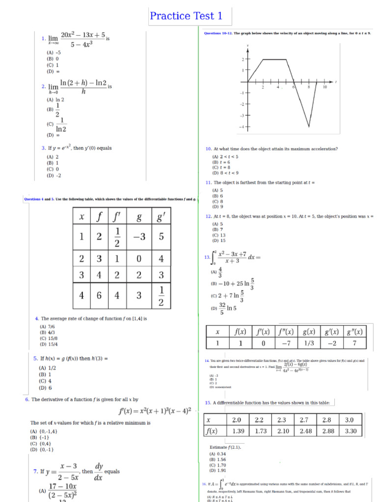 1745108450044-AswathyRKrishnan-AB PracticeTest ARK 1 Jun1 16 31 3 | PDF