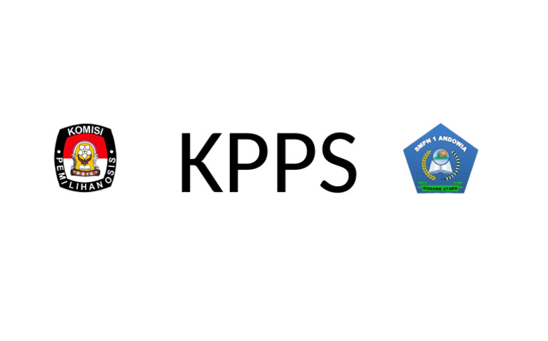 KPPS | PDF