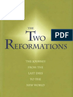 Yale University - The Two Reformations - (20