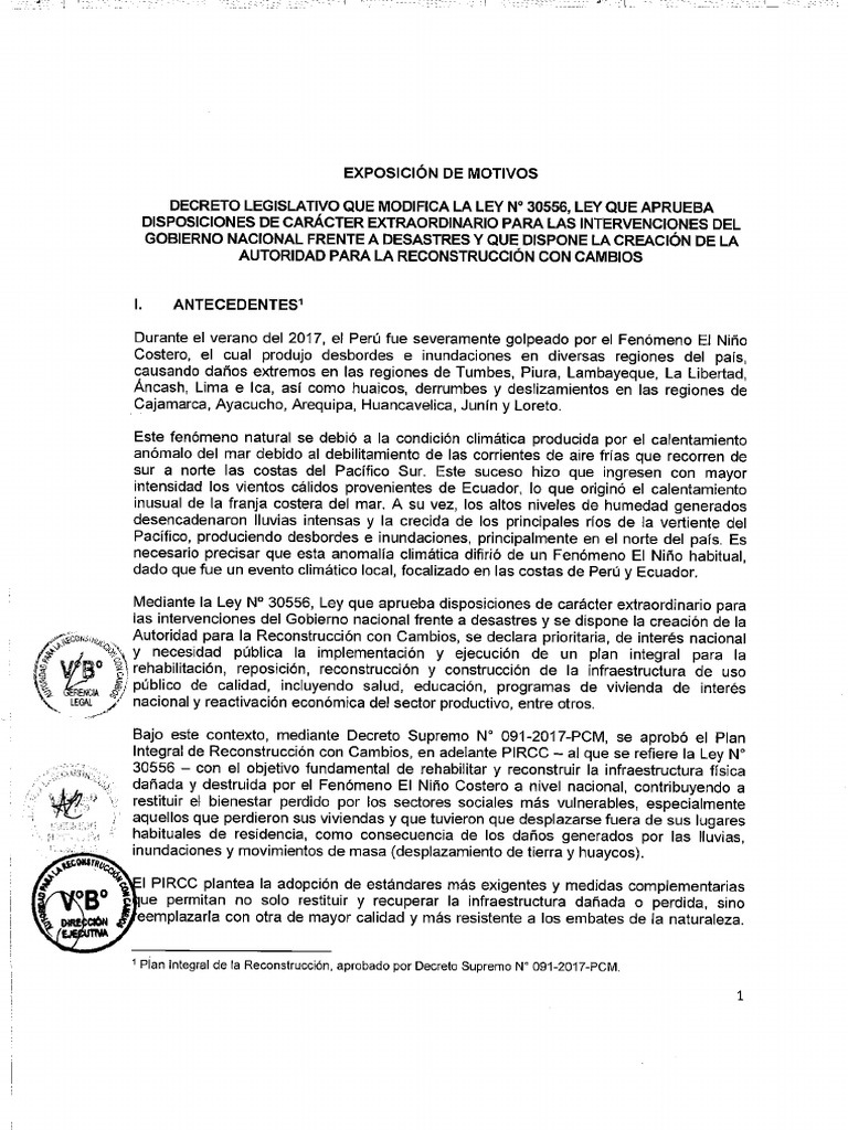 Exp DL 1354 | PDF