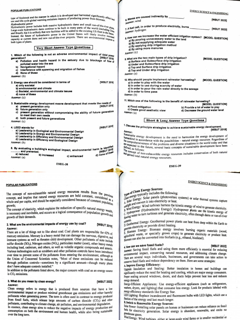 Module 3-5 | PDF