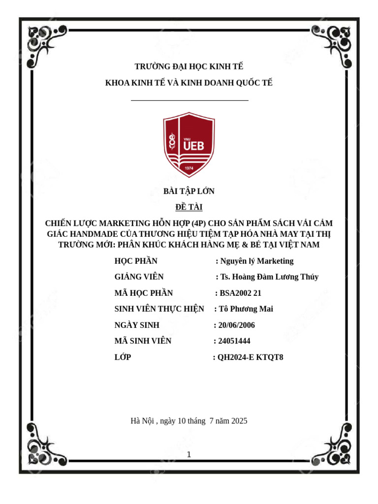BTL MKT | PDF