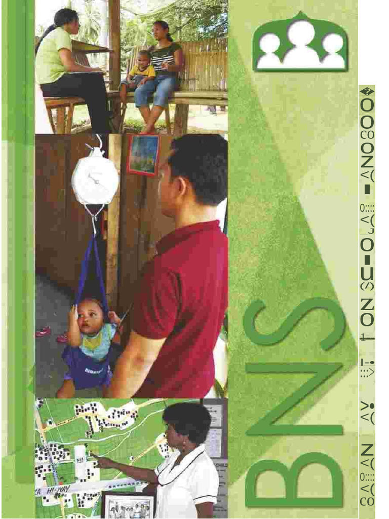 BNS Handbook Second Printing Revised Spot Map Color Coding V 11jan2017 ...