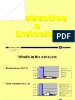 Combustion&Emission