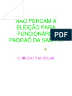 Funcionário Padraõ1