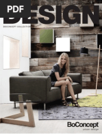 Download BoConcept DESIGN Catalog 2012 by Emilie Bock SN94051708 doc pdf