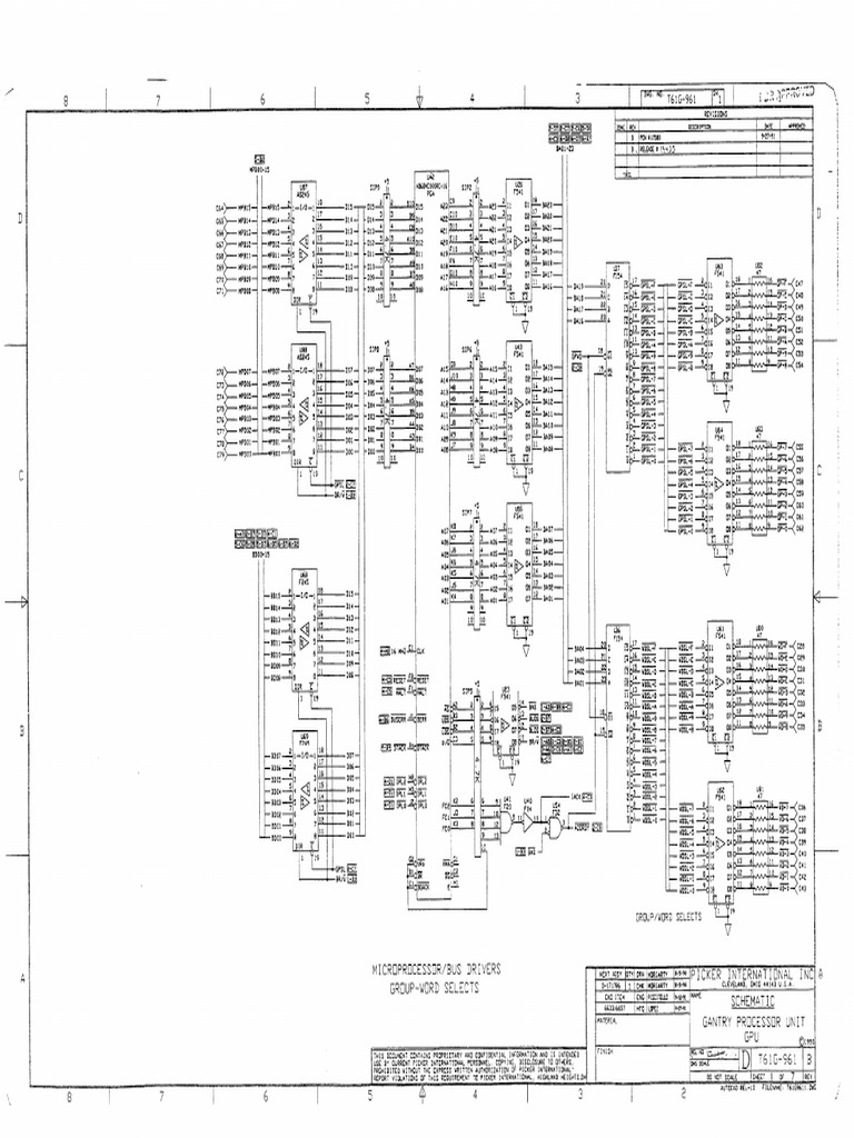 Gpu PCB | PDF