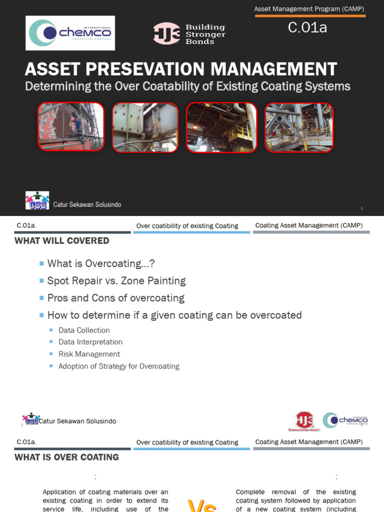 4.modul 01a. Over Coatabiltty | PDF | Coating | Materials