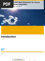 SSL Certificate Management in SAP Systems | PDF | Transport Layer ...