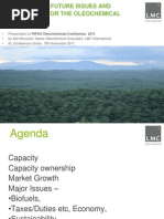 Download Current  Future Issues for Oleo Chemical Industry by Mohd Zulazreen SN94053027 doc pdf