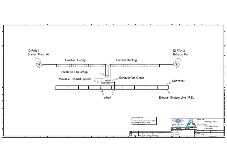 01.design Ventilating Building F | PDF