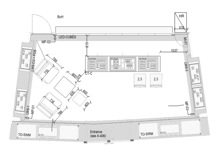 DC-E6-B Document Overview | PDF