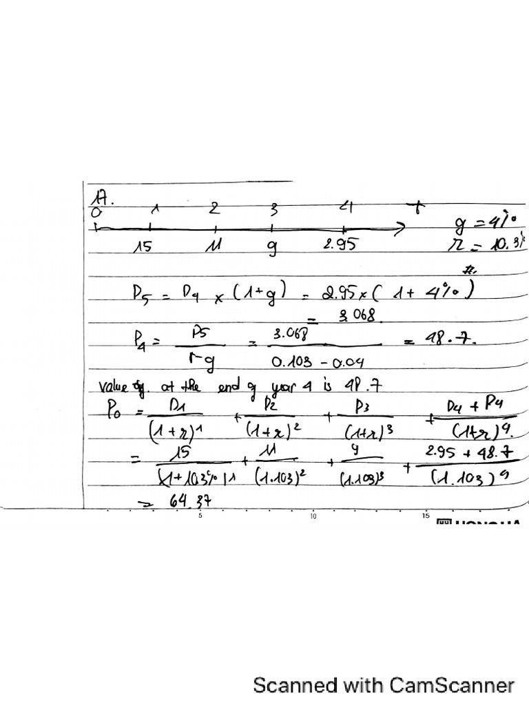Lecture 7 | PDF