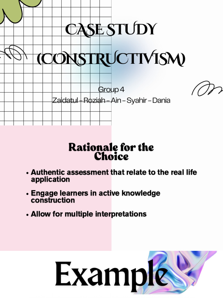 Case Study | PDF