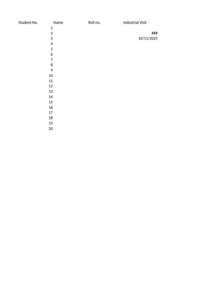 Experiment 10 | PDF