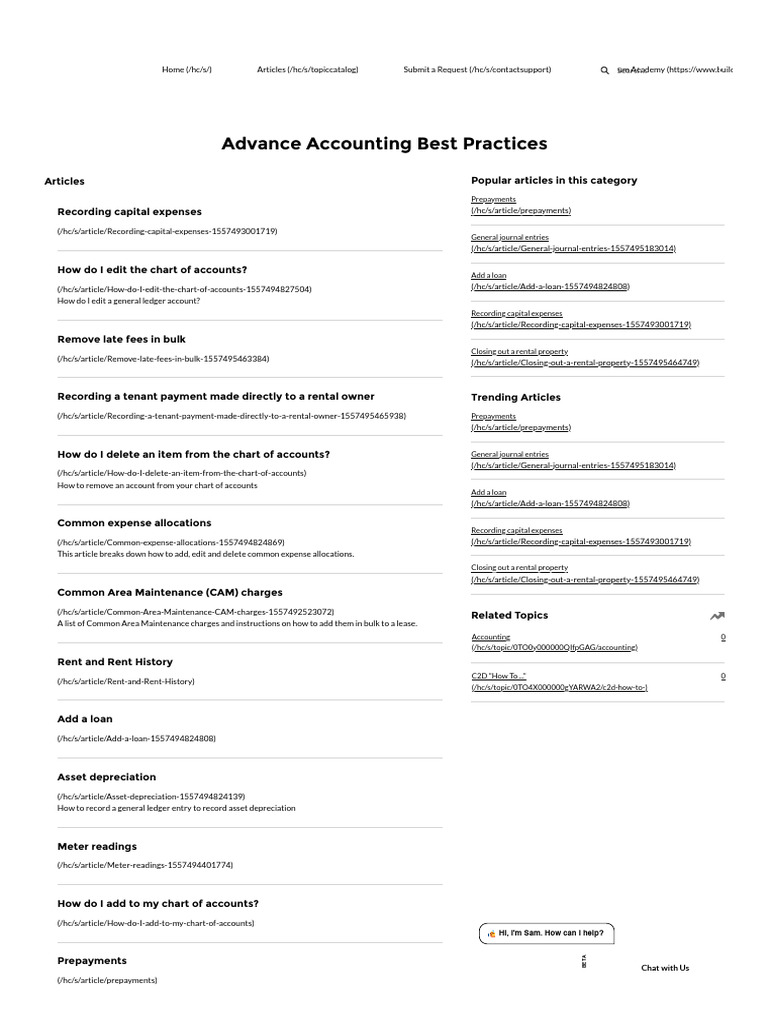 Advance Accounting Practices Guide | PDF | Mortgages | Financial Services
