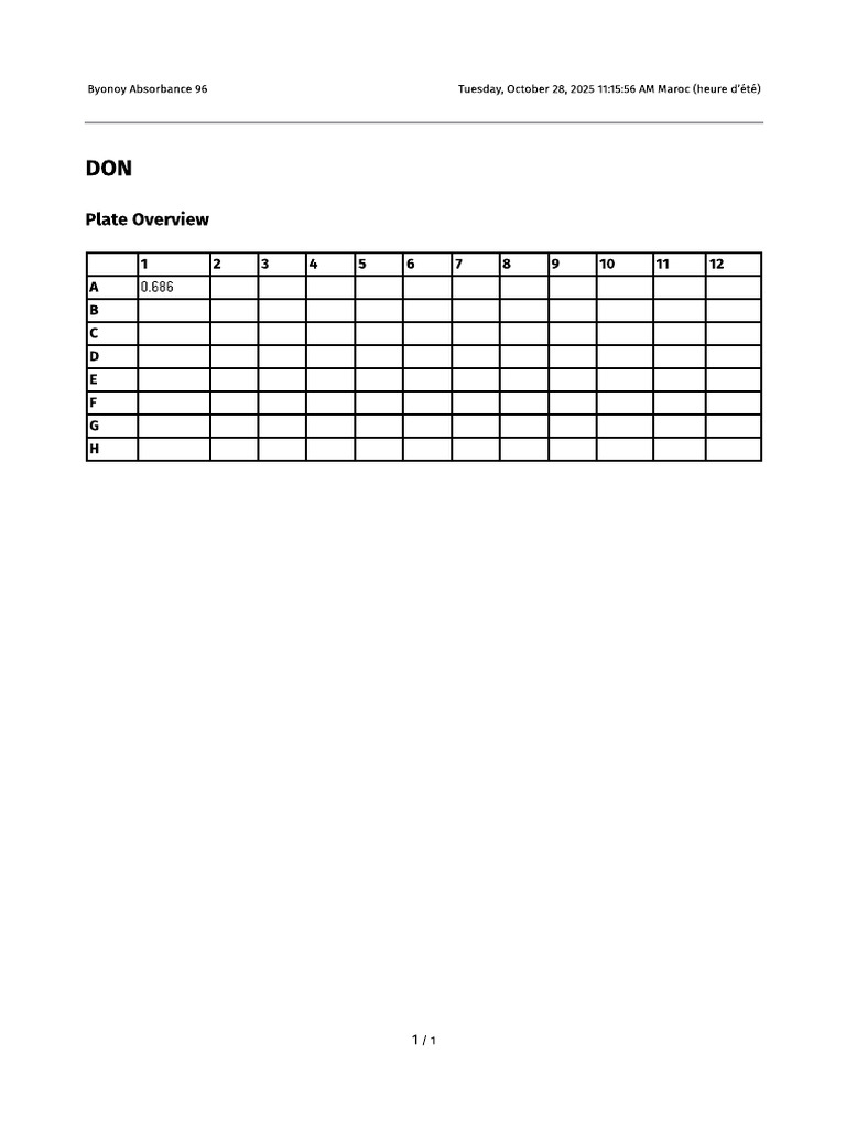 Don | PDF