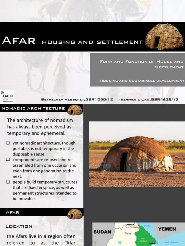 Afar 3 | PDF