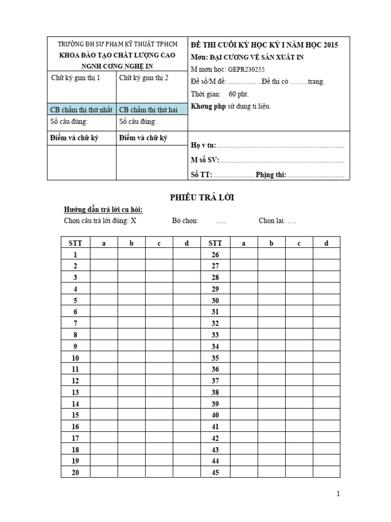 Dci 2015 | PDF