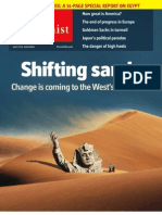 The Economist July 17th - July 23rd 2010
