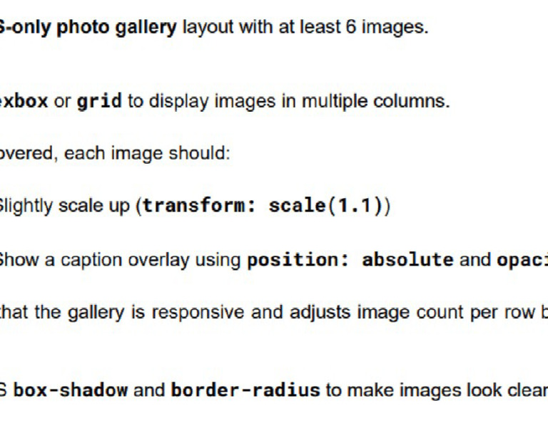 Css 1 | PDF