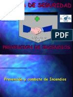 prevencionincendios