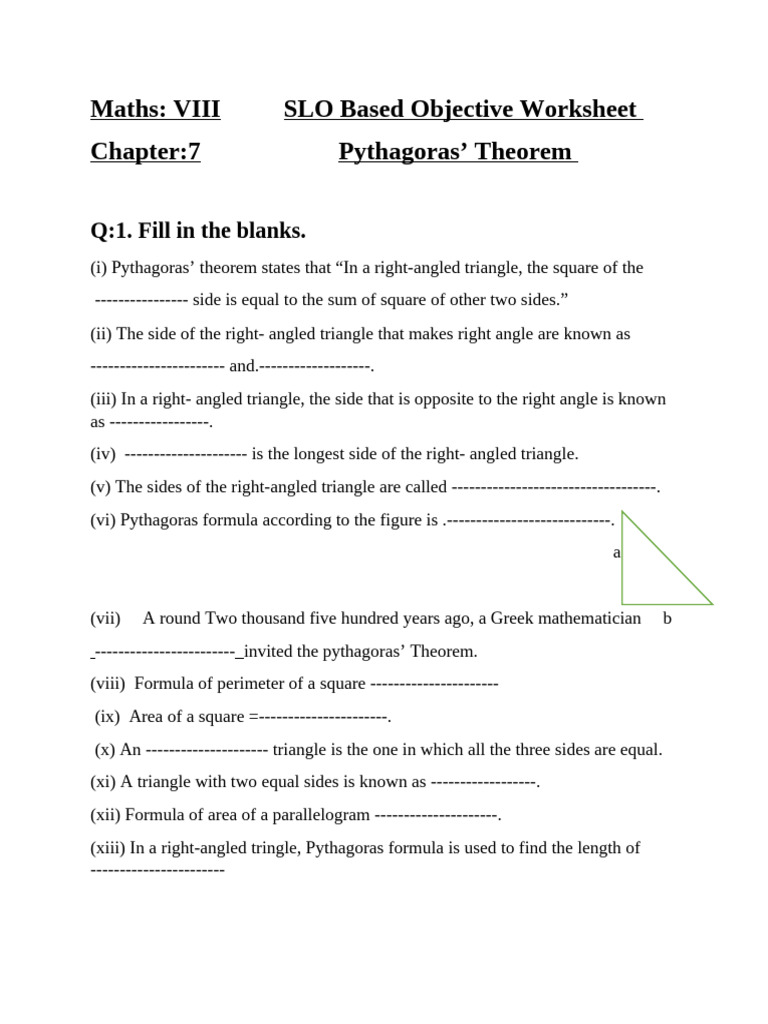 Inbound 7045861775780663939 | PDF | Triangle | Euclidean Plane Geometry