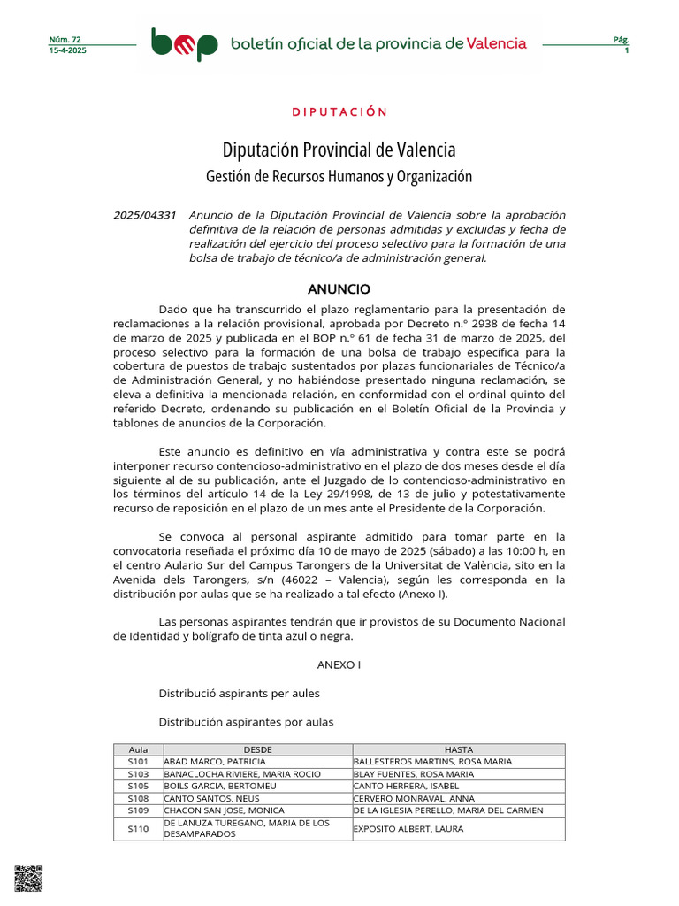 B34 BOP Rel Def 01 25 | PDF