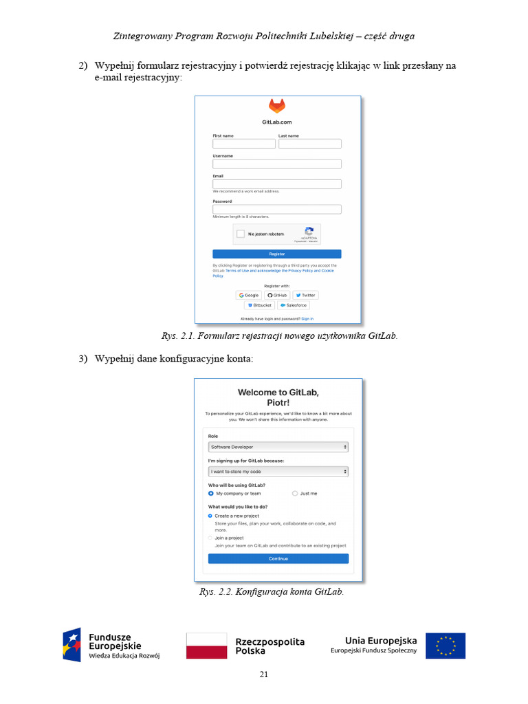 Strategic Implementation Report | PDF