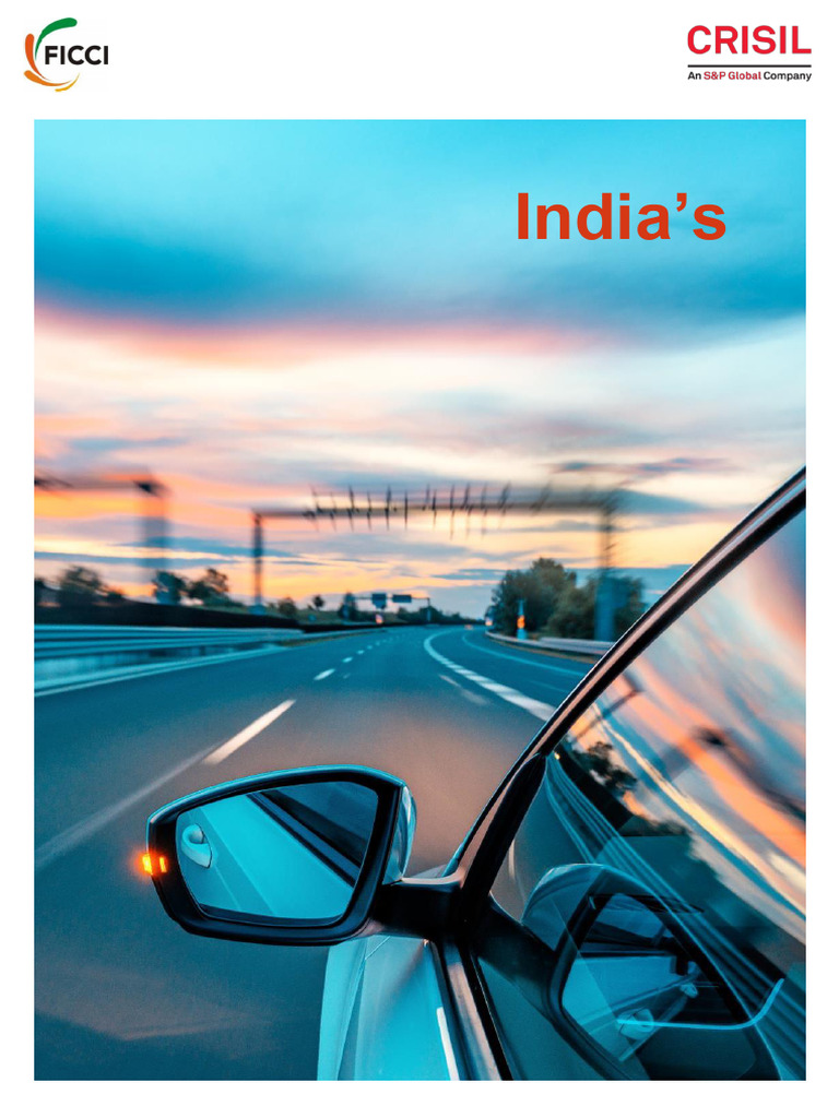 Road Safety Innovations in India 2024 | PDF | Road Traffic Safety ...
