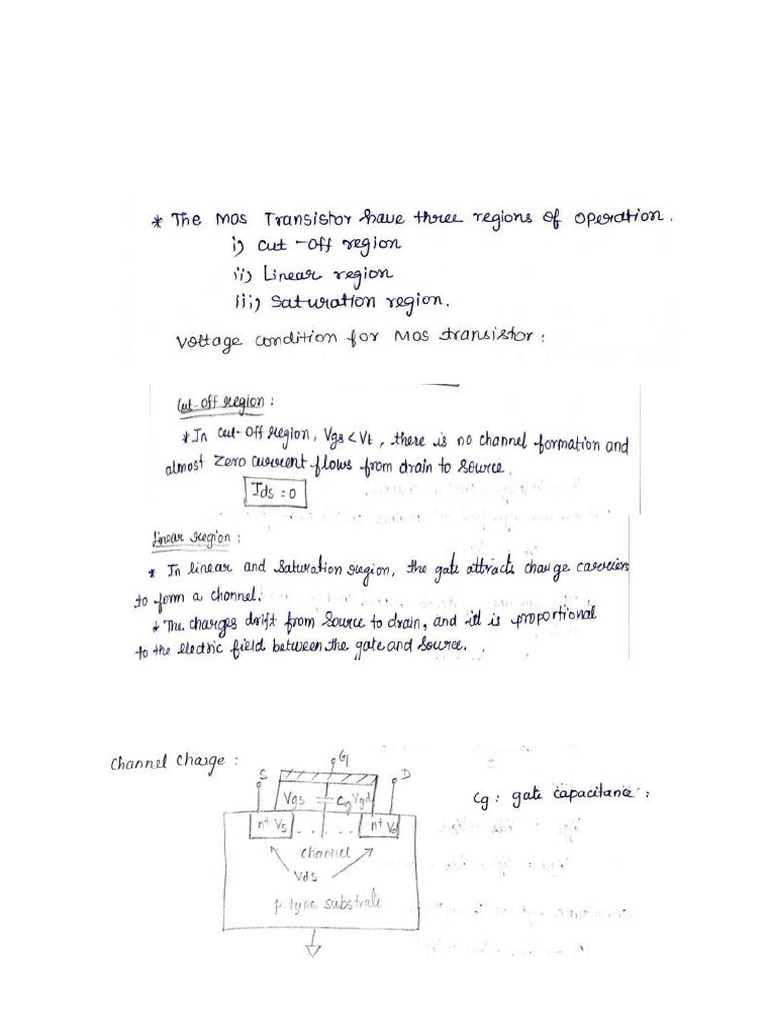 CMOS Chip Design and Fabrication Guide | PDF | Cmos | Logic Gate