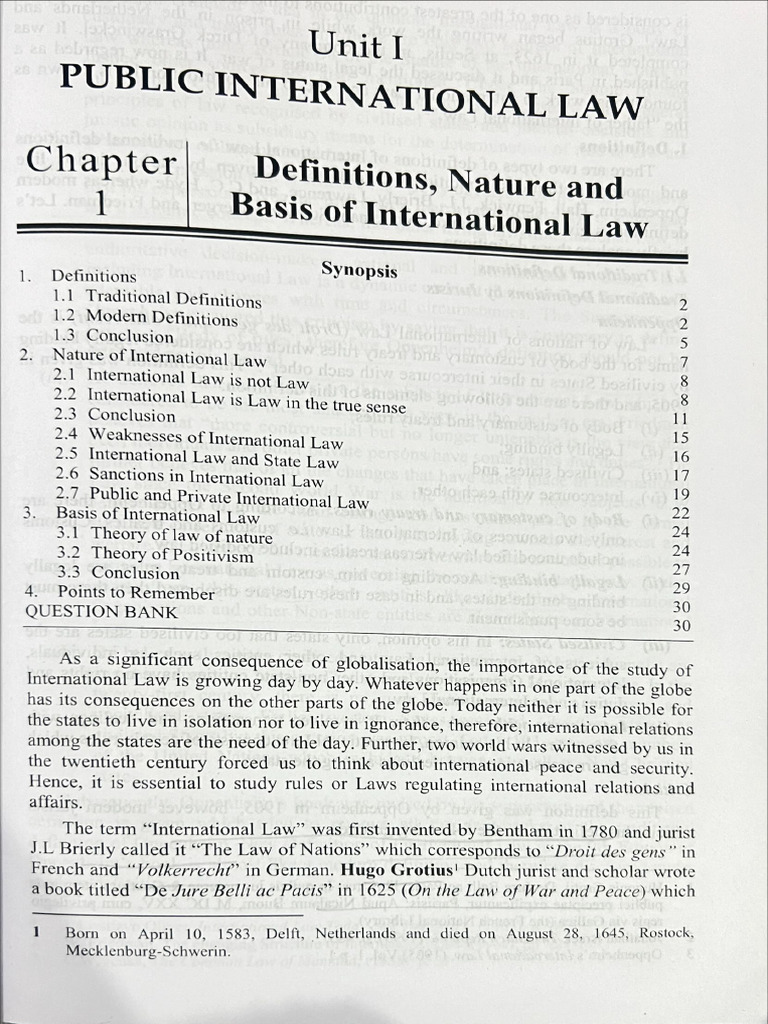 PIL Unit 1 | PDF