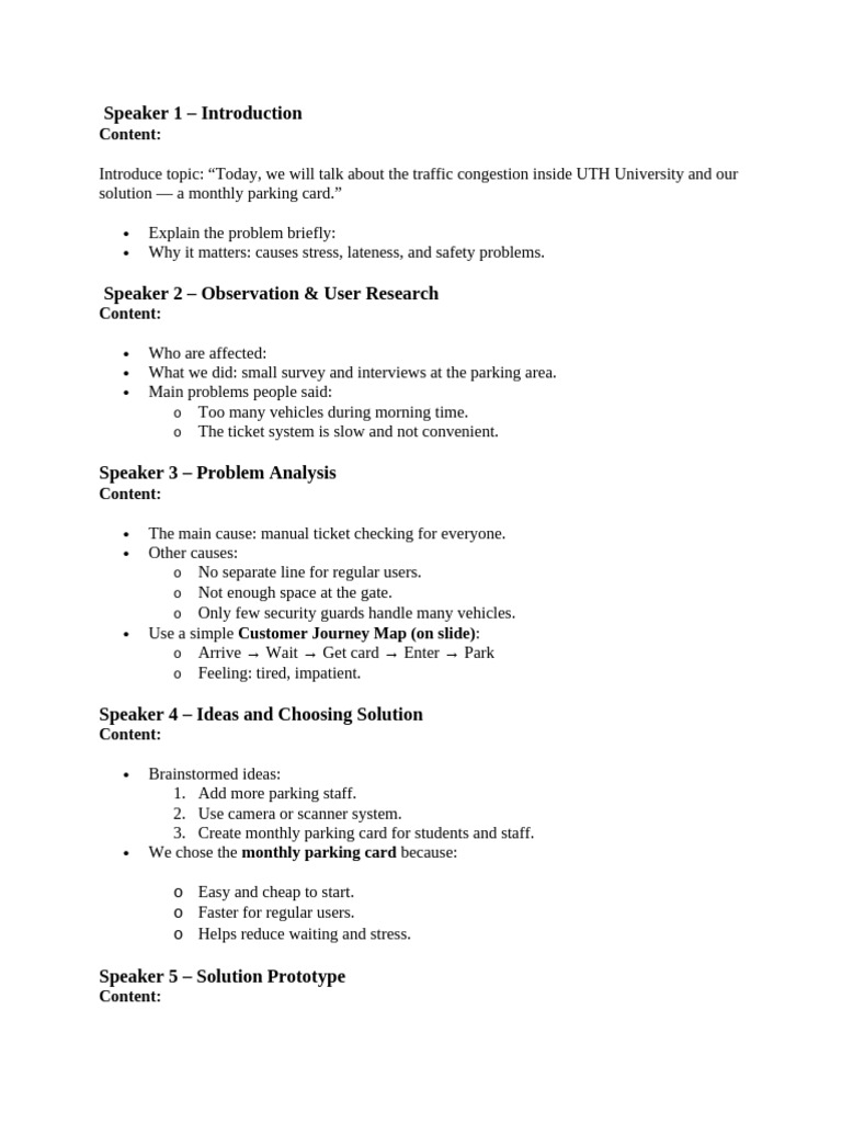 Outline | PDF