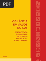 Livro Nova Vigil an CIA