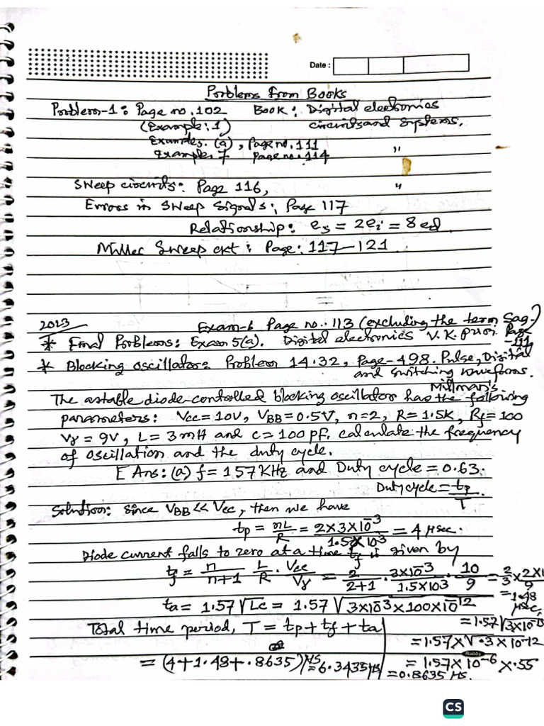 Last Class PDF | PDF