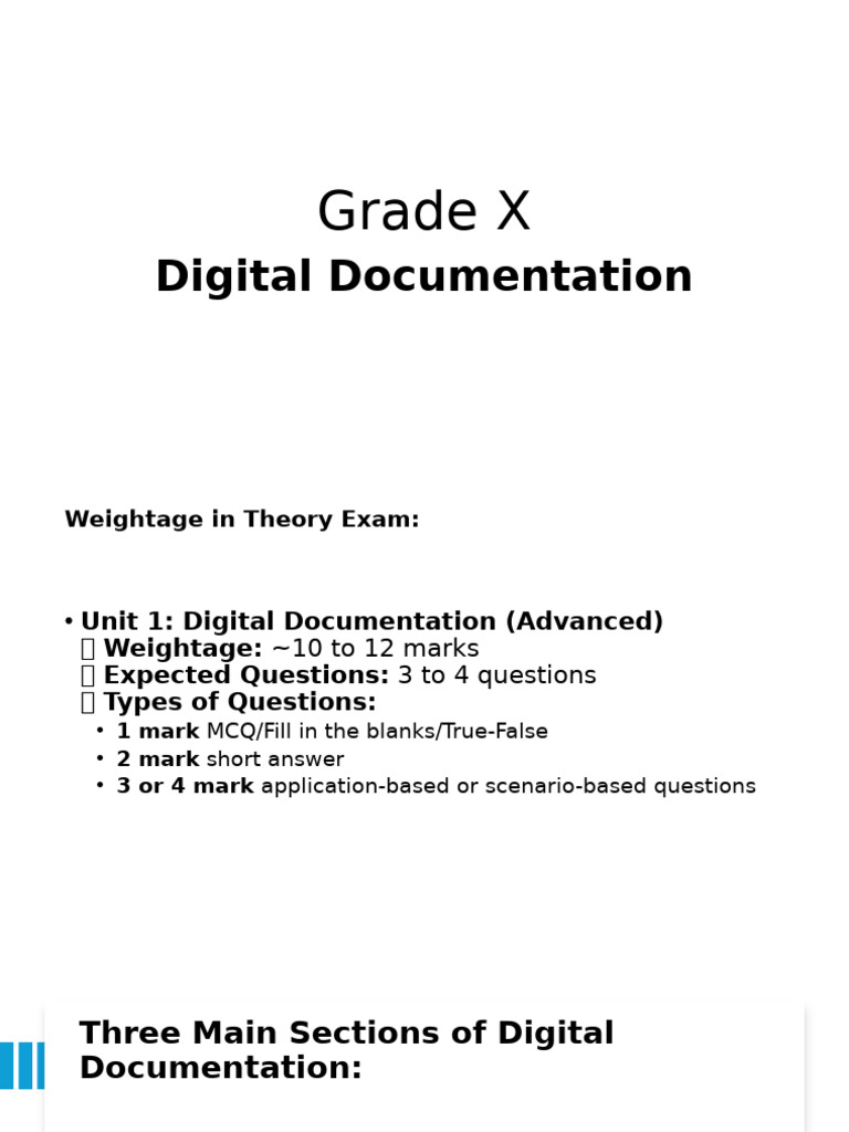 Advanced Digital Documentation Guide | PDF | Page Layout | Computer File