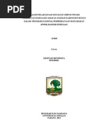 Download Analisis Pelaksanaan Kegiatan Simpan Pinjam Perempuan Di Desa Kecamatan Jujuhan Kabupaten Bungo Dalam Program Nasional Pemberdayaan Masyarakat Pnpm Mandiri Pedesaan by elmiracell SN94061263 doc pdf