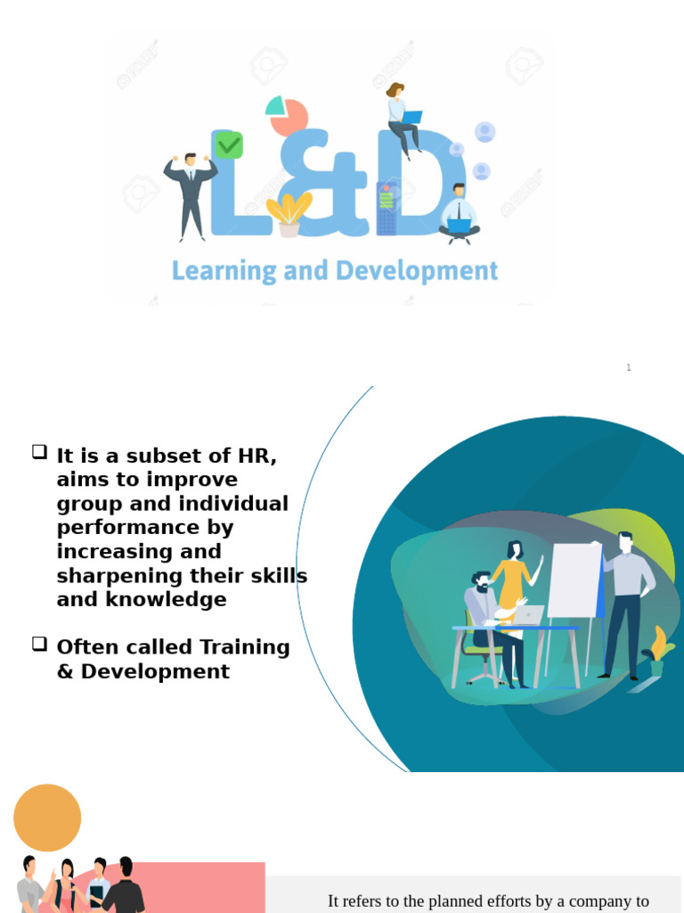 Training and Development in Organizations | PDF | Vocational Education ...